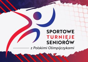Sportowe Turnieje dla Seniorów z polskimi Olimpijczykami – Chełm