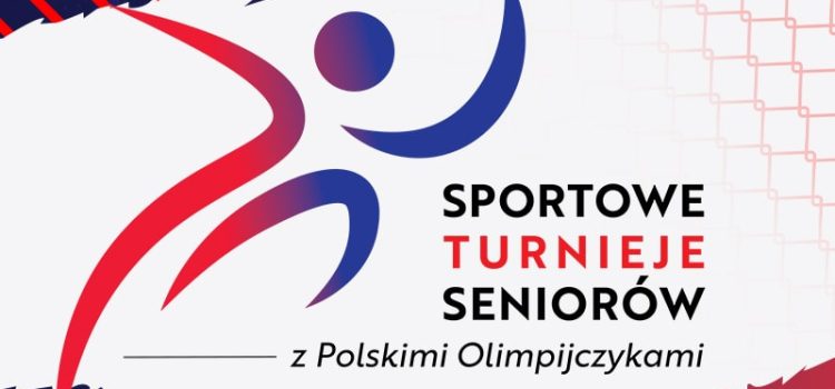 Sportowe Turnieje dla Seniorów z polskimi Olimpijczykami Chełm – Relacja