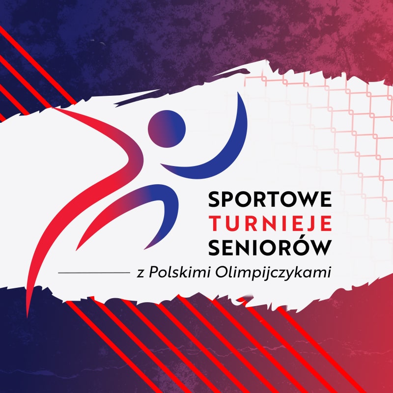 Sportowe Turnieje dla Seniorów z polskimi Olimpijczykami – Wola Wiśniowska