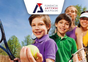 Tenisowe Pożegnanie Lata