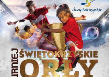 ŚWIĘTOKRZYSKIE ORŁY 2021