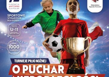 Turnieje Piłki Nożnej o Puchar Niepodległości 2021