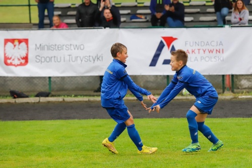 10.09.2022 Chelmza, Turniej o Puchar Niepodleglosci Fot. Mikolaj Kuras