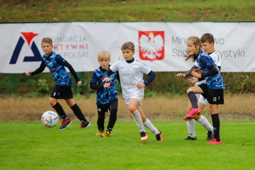 10.09.2022 Chelmza, Turniej o Puchar Niepodleglosci Fot. Mikolaj Kuras