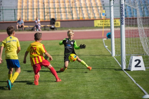 21.09.2023 Torun , Turniej o Puchar Niepodleglosci For. Mikolaj Kuras