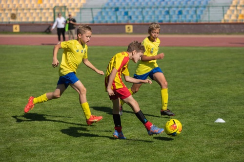 21.09.2023 Torun , Turniej o Puchar Niepodleglosci For. Mikolaj Kuras