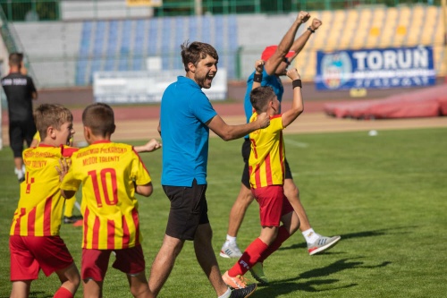 21.09.2023 Torun , Turniej o Puchar Niepodleglosci For. Mikolaj Kuras