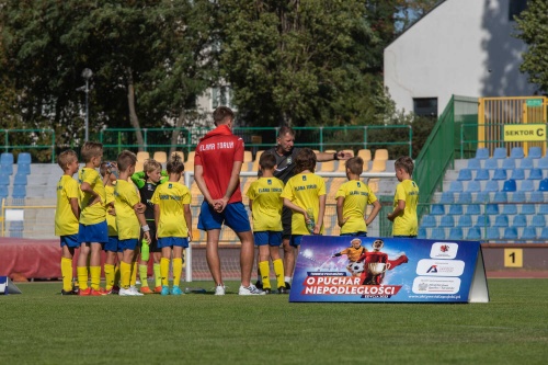 21.09.2023 Torun , Turniej o Puchar Niepodleglosci For. Mikolaj Kuras