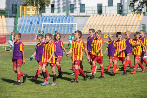 21.09.2023 Torun , Turniej o Puchar Niepodleglosci For. Mikolaj Kuras