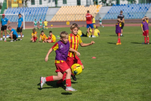 21.09.2023 Torun , Turniej o Puchar Niepodleglosci For. Mikolaj Kuras