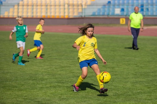 21.09.2023 Torun , Turniej o Puchar Niepodleglosci For. Mikolaj Kuras