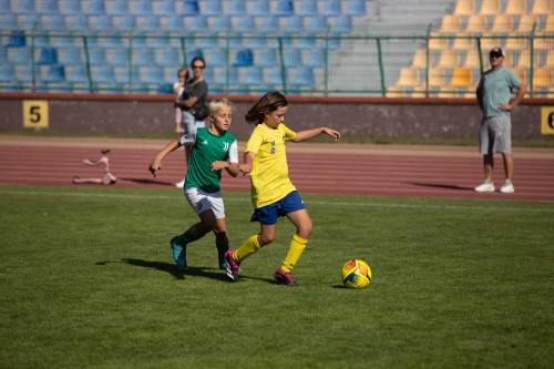 21.09.2023 Torun , Turniej o Puchar Niepodleglosci For. Mikolaj Kuras