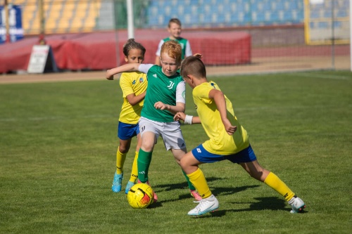 21.09.2023 Torun , Turniej o Puchar Niepodleglosci For. Mikolaj Kuras