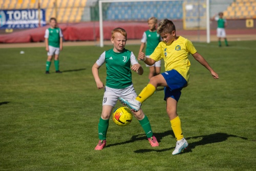 21.09.2023 Torun , Turniej o Puchar Niepodleglosci For. Mikolaj Kuras