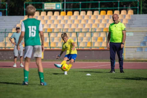 21.09.2023 Torun , Turniej o Puchar Niepodleglosci For. Mikolaj Kuras