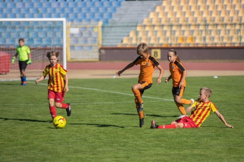 21.09.2023 Torun , Turniej o Puchar Niepodleglosci For. Mikolaj Kuras