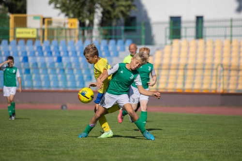 21.09.2023 Torun , Turniej o Puchar Niepodleglosci For. Mikolaj Kuras