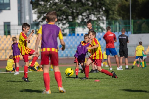 21.09.2023 Torun , Turniej o Puchar Niepodleglosci For. Mikolaj Kuras