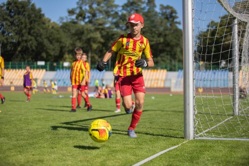 21.09.2023 Torun , Turniej o Puchar Niepodleglosci For. Mikolaj Kuras