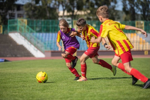 21.09.2023 Torun , Turniej o Puchar Niepodleglosci For. Mikolaj Kuras