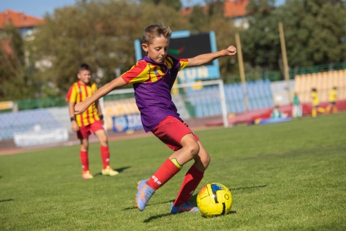 21.09.2023 Torun , Turniej o Puchar Niepodleglosci For. Mikolaj Kuras