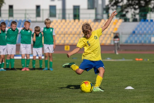 21.09.2023 Torun , Turniej o Puchar Niepodleglosci For. Mikolaj Kuras