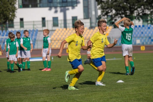 21.09.2023 Torun , Turniej o Puchar Niepodleglosci For. Mikolaj Kuras