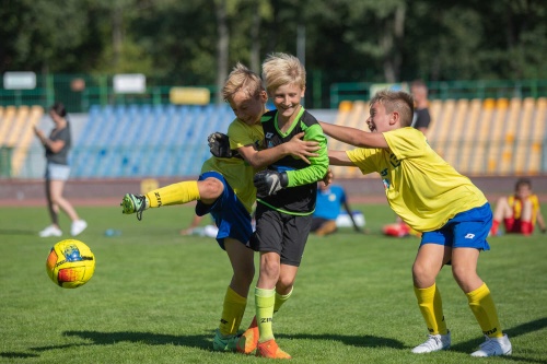 21.09.2023 Torun , Turniej o Puchar Niepodleglosci For. Mikolaj Kuras