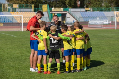21.09.2023 Torun , Turniej o Puchar Niepodleglosci For. Mikolaj Kuras