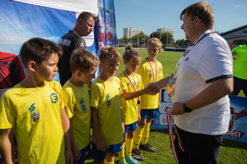21.09.2023 Torun , Turniej o Puchar Niepodleglosci For. Mikolaj Kuras