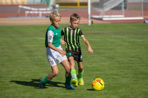 21.09.2023 Torun , Turniej o Puchar Niepodleglosci For. Mikolaj Kuras