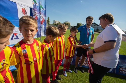 21.09.2023 Torun , Turniej o Puchar Niepodleglosci For. Mikolaj Kuras