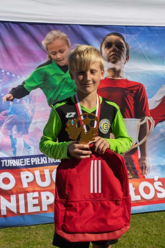 21.09.2023 Torun , Turniej o Puchar Niepodleglosci For. Mikolaj Kuras