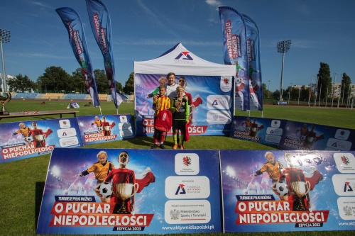 21.09.2023 Torun , Turniej o Puchar Niepodleglosci For. Mikolaj Kuras