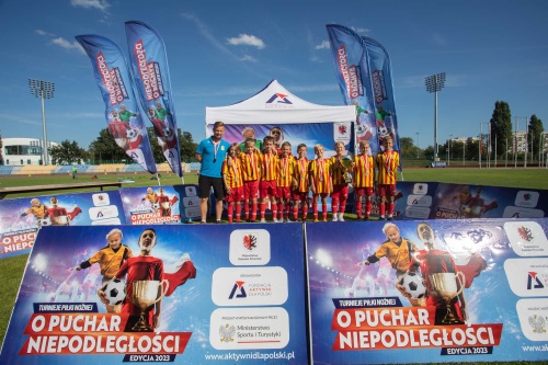 21.09.2023 Torun , Turniej o Puchar Niepodleglosci For. Mikolaj Kuras