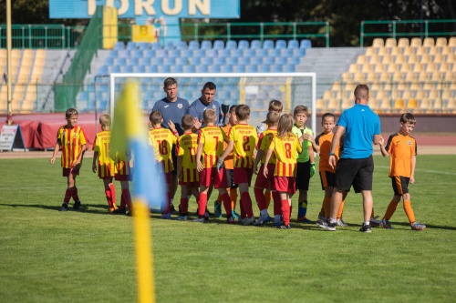 21.09.2023 Torun , Turniej o Puchar Niepodleglosci For. Mikolaj Kuras