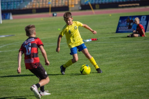 21.09.2023 Torun , Turniej o Puchar Niepodleglosci For. Mikolaj Kuras