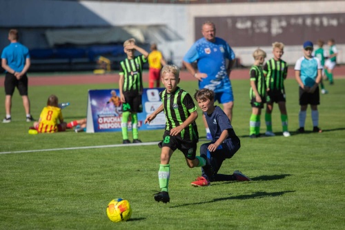 21.09.2023 Torun , Turniej o Puchar Niepodleglosci For. Mikolaj Kuras