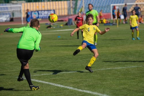 21.09.2023 Torun , Turniej o Puchar Niepodleglosci For. Mikolaj Kuras