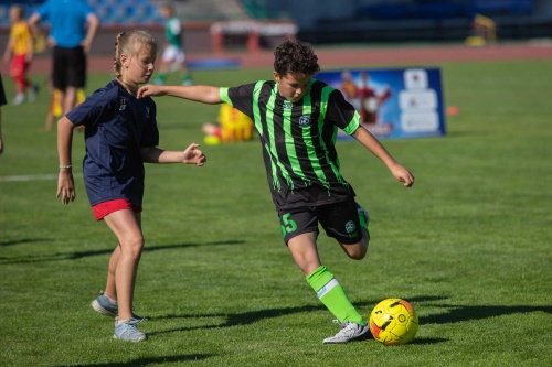 21.09.2023 Torun , Turniej o Puchar Niepodleglosci For. Mikolaj Kuras