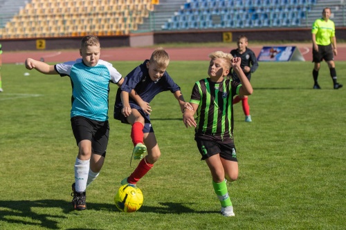 21.09.2023 Torun , Turniej o Puchar Niepodleglosci For. Mikolaj Kuras