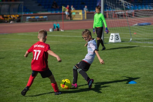 21.09.2023 Torun , Turniej o Puchar Niepodleglosci For. Mikolaj Kuras