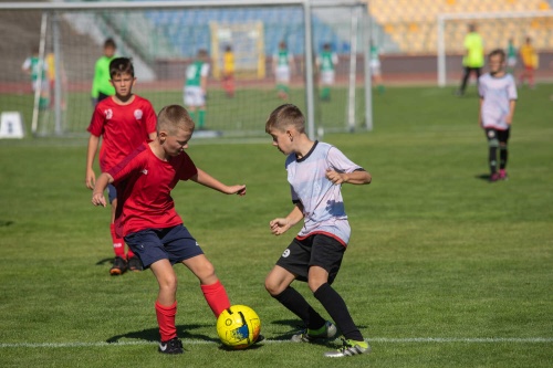 21.09.2023 Torun , Turniej o Puchar Niepodleglosci For. Mikolaj Kuras