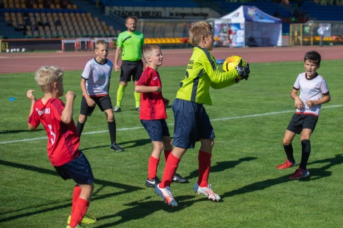 21.09.2023 Torun , Turniej o Puchar Niepodleglosci For. Mikolaj Kuras