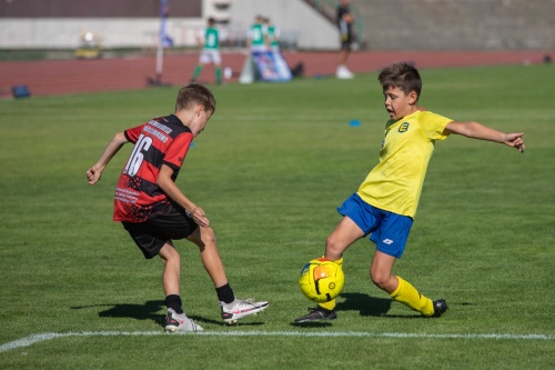 21.09.2023 Torun , Turniej o Puchar Niepodleglosci For. Mikolaj Kuras