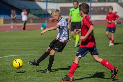 21.09.2023 Torun , Turniej o Puchar Niepodleglosci For. Mikolaj Kuras