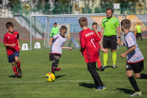 21.09.2023 Torun , Turniej o Puchar Niepodleglosci For. Mikolaj Kuras