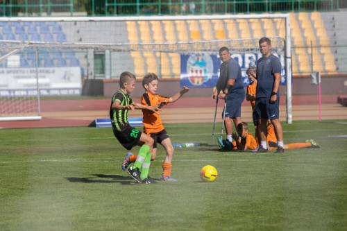 21.09.2023 Torun , Turniej o Puchar Niepodleglosci For. Mikolaj Kuras