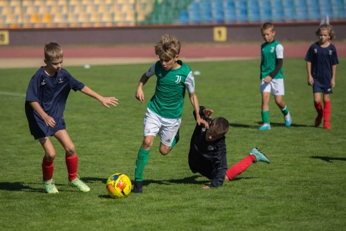 21.09.2023 Torun , Turniej o Puchar Niepodleglosci For. Mikolaj Kuras