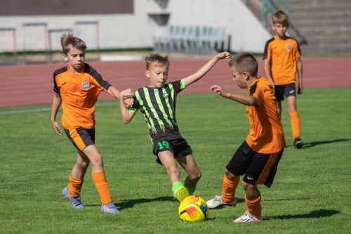 21.09.2023 Torun , Turniej o Puchar Niepodleglosci For. Mikolaj Kuras
